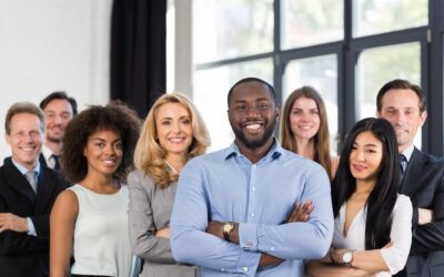 Simply HR Inc | Can We All Get Along? Creating a Generational Inclusive Workplace Can We All Get Along? Creating a Generational Inclusive Workplace