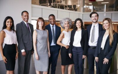 Simply HR Inc | How to Manage Multigenerations How to Manage Multigenerations