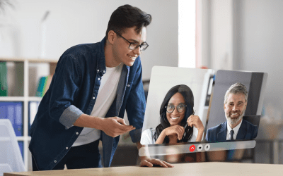 Simply HR Inc | How to Build a Positive Company Culture—Even With a Remote Team How to Build a Positive Company Culture—Even With a Remote Team