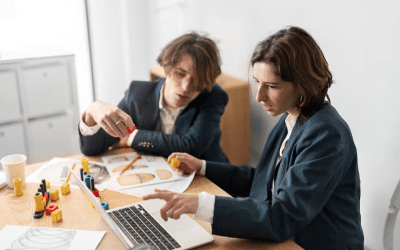 Simply HR Inc | Top 5 HR Compliance Mistakes Small Businesses Make (And How to Avoid Them) Top 5 HR Compliance Mistakes Small Businesses Make (And How to Avoid Them)