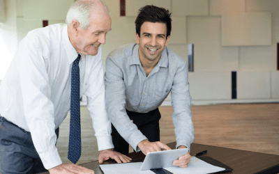Simply HR Inc | Supporting Employees Over 50: Why Career Transition Programs Are Essential Supporting Employees Over 50: Why Career Transition Programs Are Essential