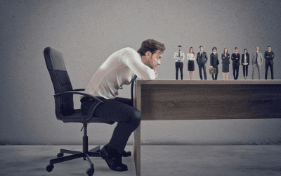 Simply HR Inc | From Shock to Strategy: A Step-by-Step Guide for Downsized Employees From Shock to Strategy: A Step-by-Step Guide for Downsized Employees