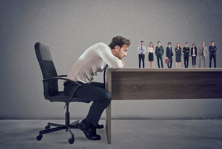 From Shock to Strategy: A Step-by-Step Guide for Downsized Employees