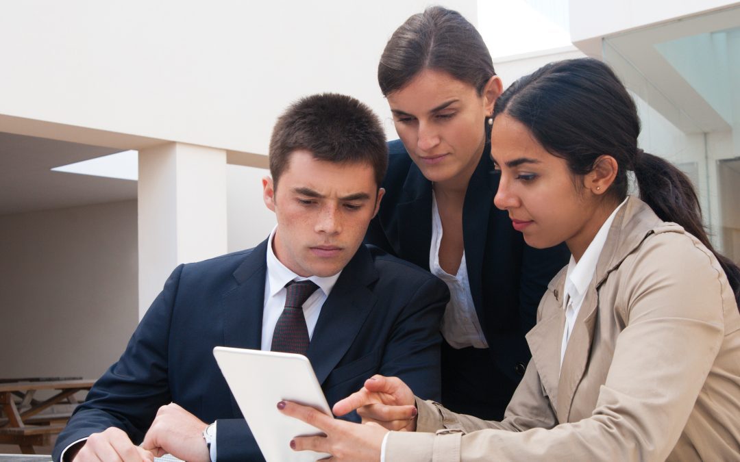 How Outsourced Placement Services in Atlanta Support Career Transitions