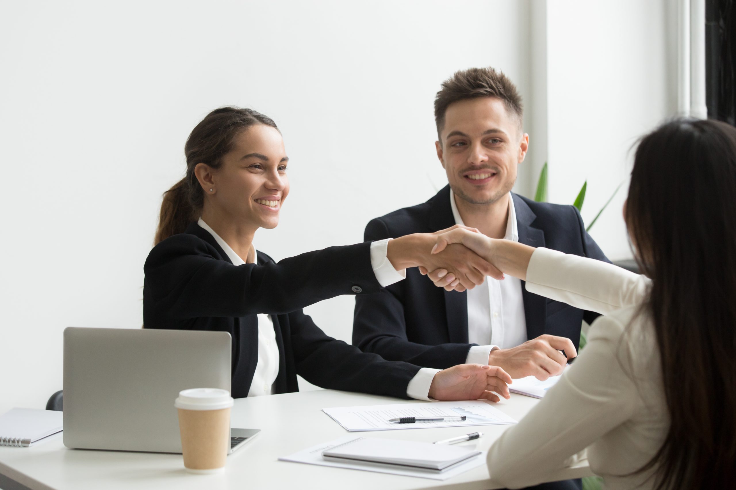 Simply HR Inc | Why Atlanta Businesses Need Expert Human Resources Consulting in 2025 HR Consulting