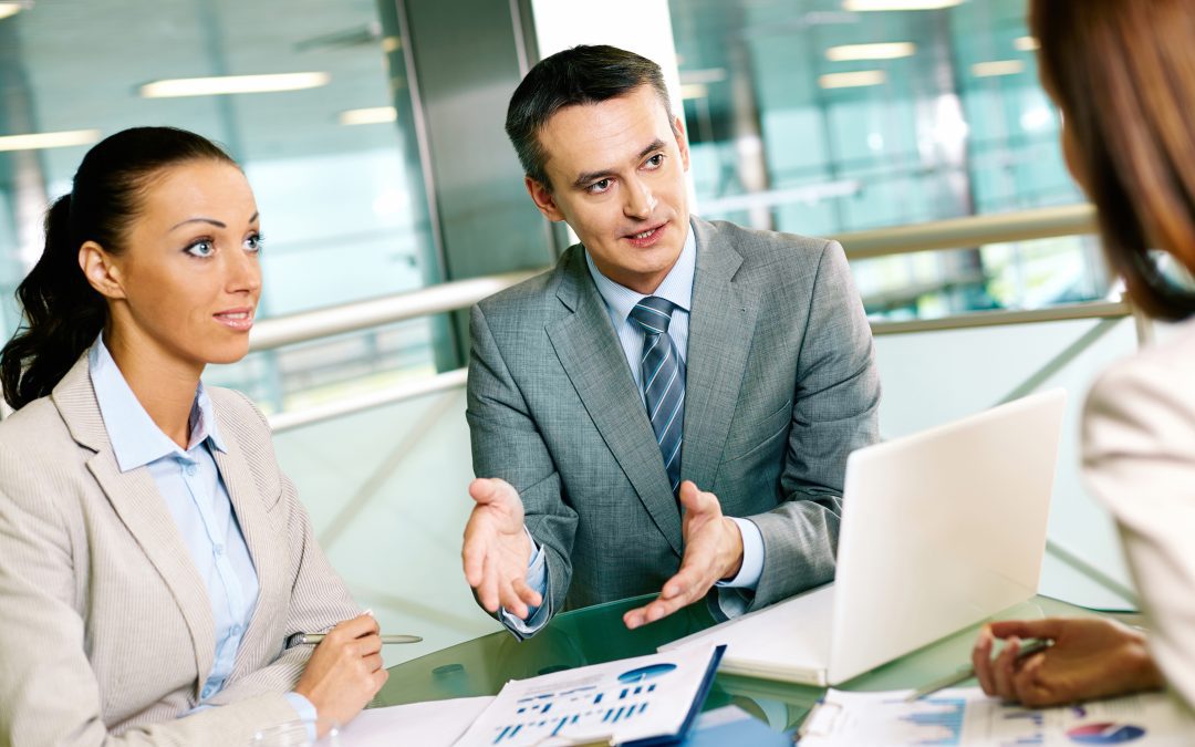 How a Merger and Acquisitions Consultant Smooths Talent Integration