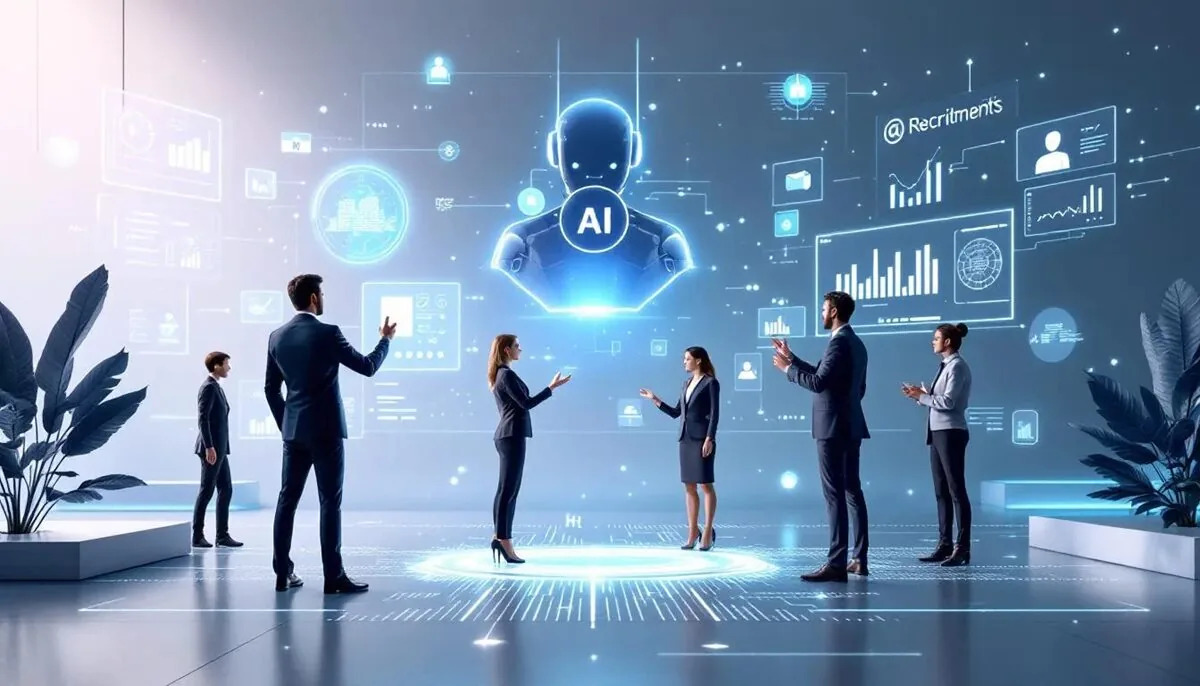 Ai-for-HR Simply HR Inc | AI for HR Professionals