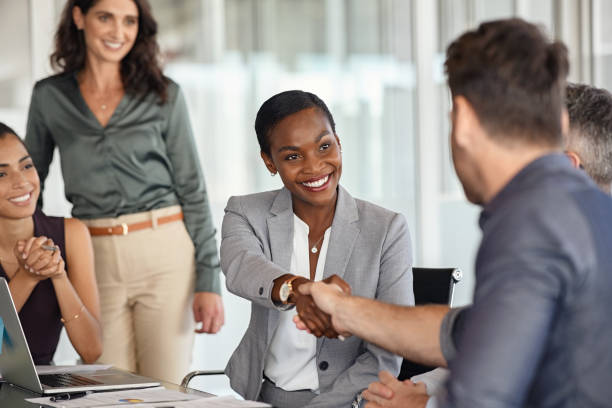 Best Practices in Outsourced HR Solutions for Employee Transitions