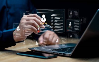 Smart Hiring: How AI is Transforming Recruiting in 2025