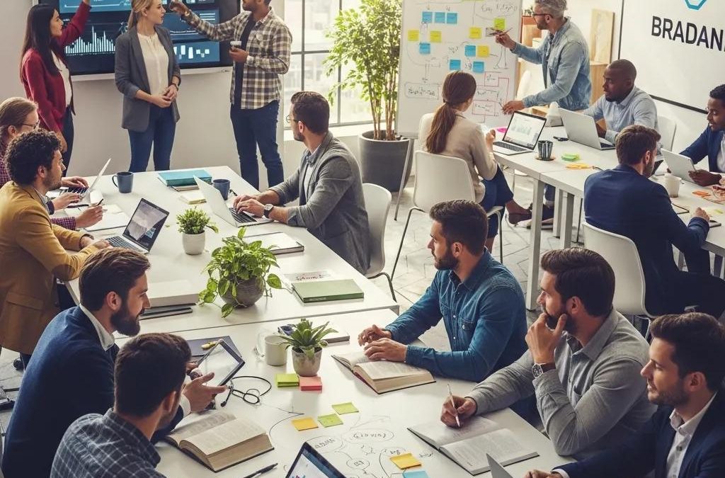 Building Workplace Culture in 2026: Employee Engagement Strategies for SMBs