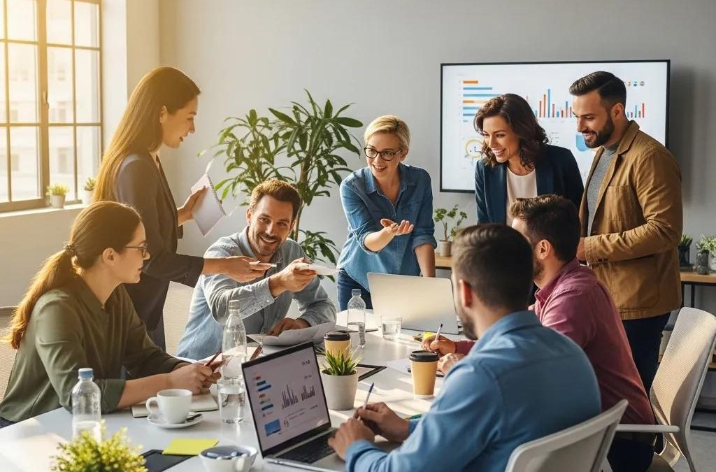 Building an Inclusive Workplace Culture