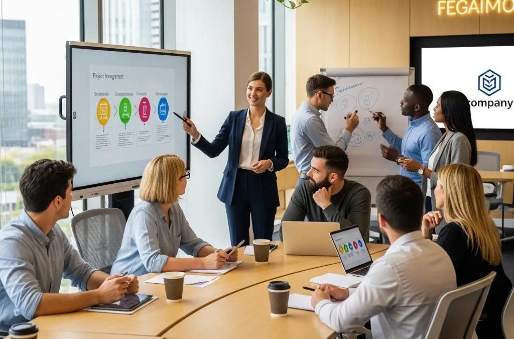 Employee Retention Strategies: How to Keep Your Best Talent in 2024