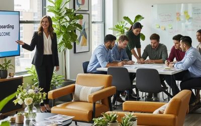 Employee Onboarding Process: Step-by-Step Guide to Retention Success