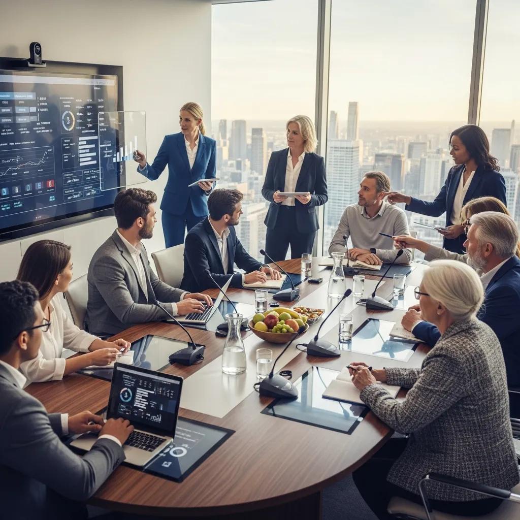 Simply HR Inc | Strategies for Managing a Multi-Generational Workforce Simply HR Inc | Strategies for Managing a Multi-Generational Workforce