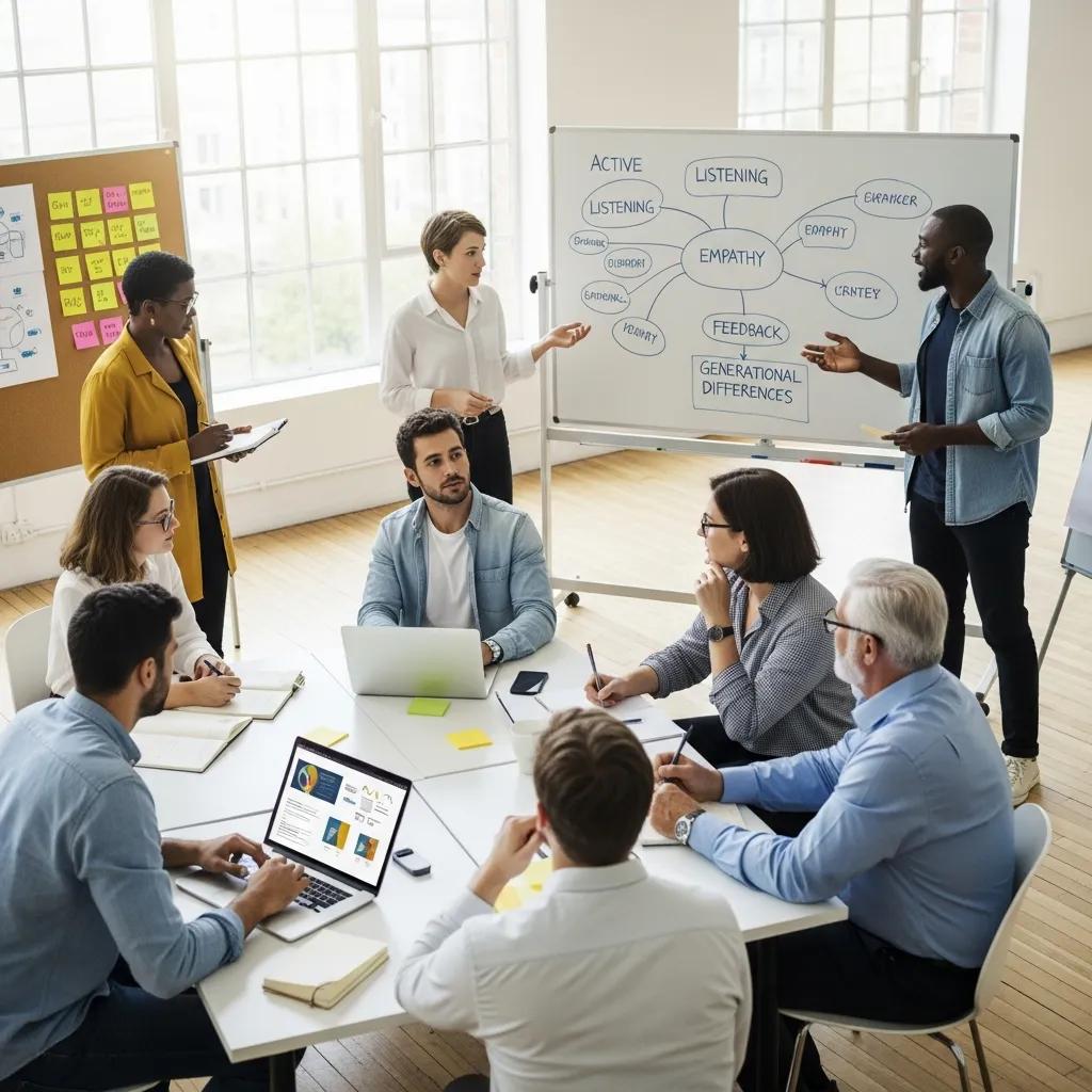 Simply HR Inc | Strategies for Managing a Multi-Generational Workforce Simply HR Inc | Strategies for Managing a Multi-Generational Workforce