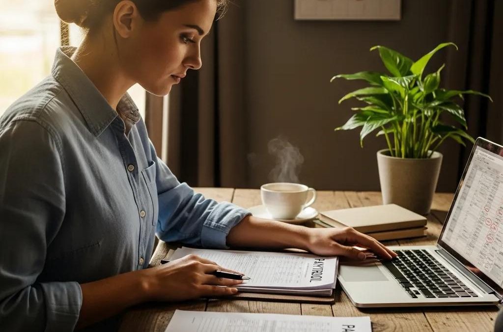 Payroll Tax Compliance: Essential Guide for Small Business Payroll