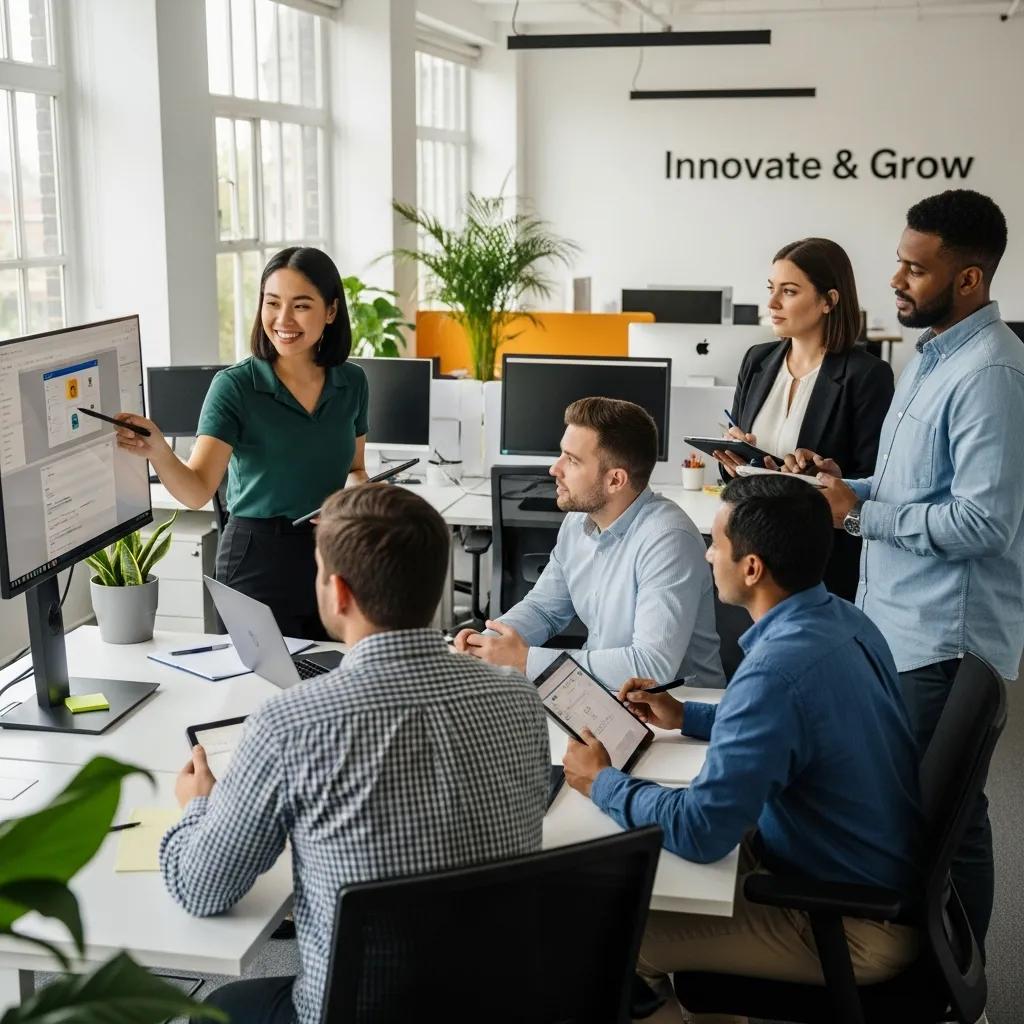 Simply HR Inc | Building an Inclusive Workplace Culture Simply HR Inc | Building an Inclusive Workplace Culture