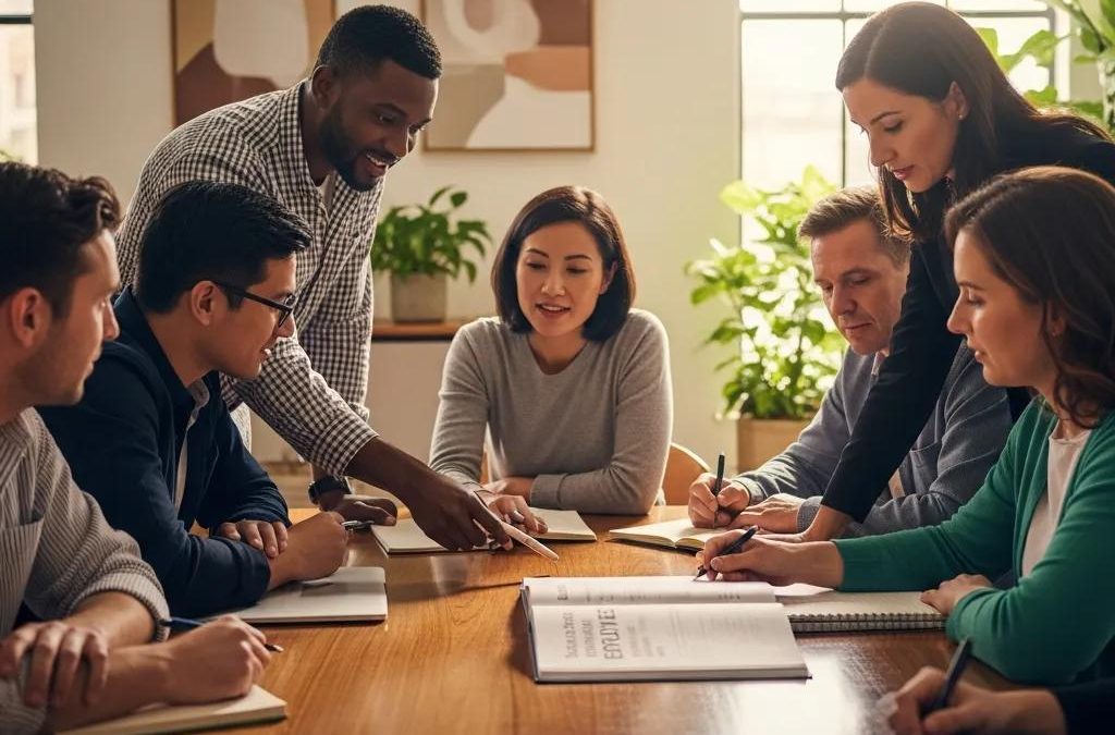 Creating Effective Employee Handbooks