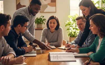 Creating Effective Employee Handbooks