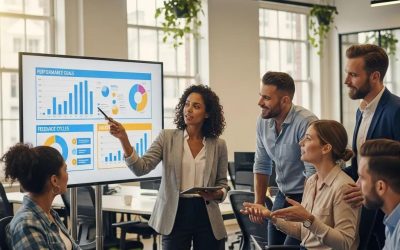 Implementing Effective Performance Management Systems