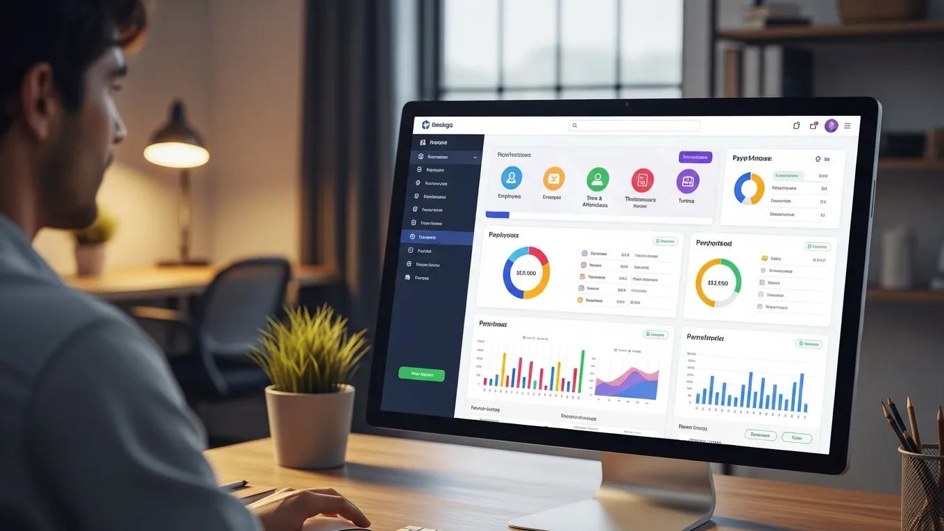 Simply HR Inc | Streamline Your Business with Payroll Management Services Simply HR Inc | Streamline Your Business with Payroll Management Services