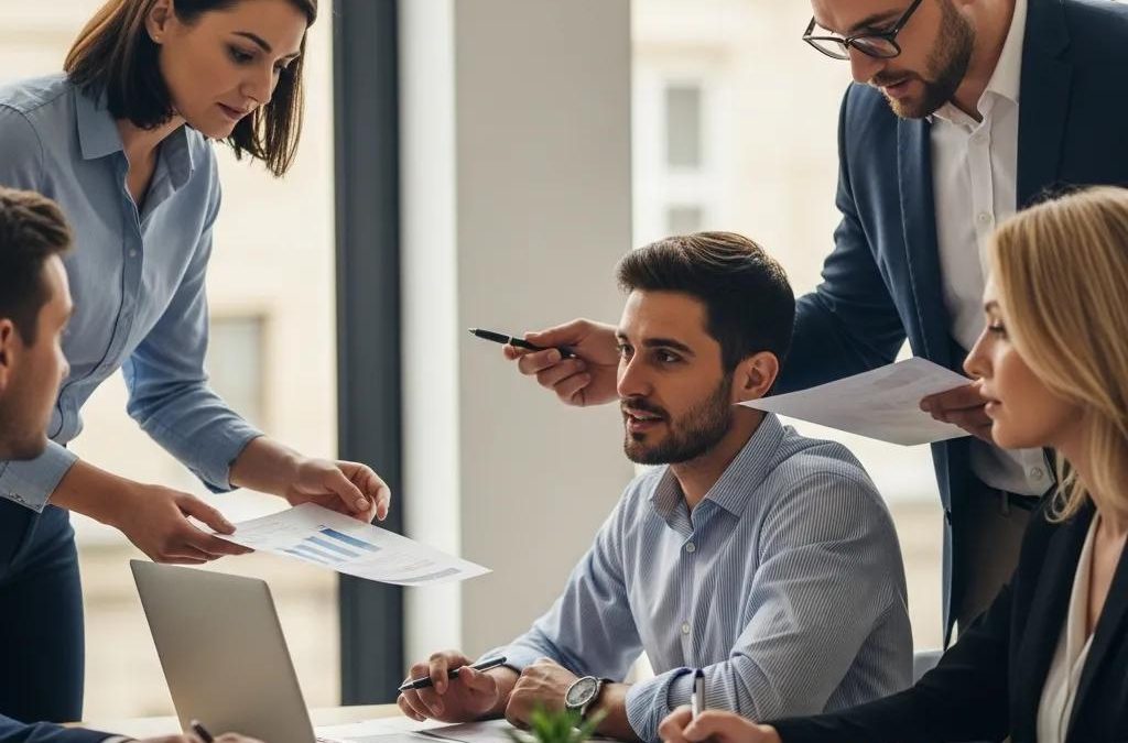 Navigating Georgia Labor Law Compliance for Businesses