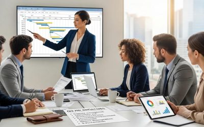 Boost Growth with Expert Human Resource Consulting Services