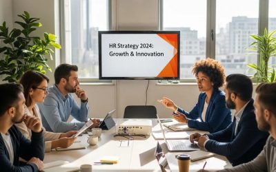 Tailored HR Solutions for Business Growth