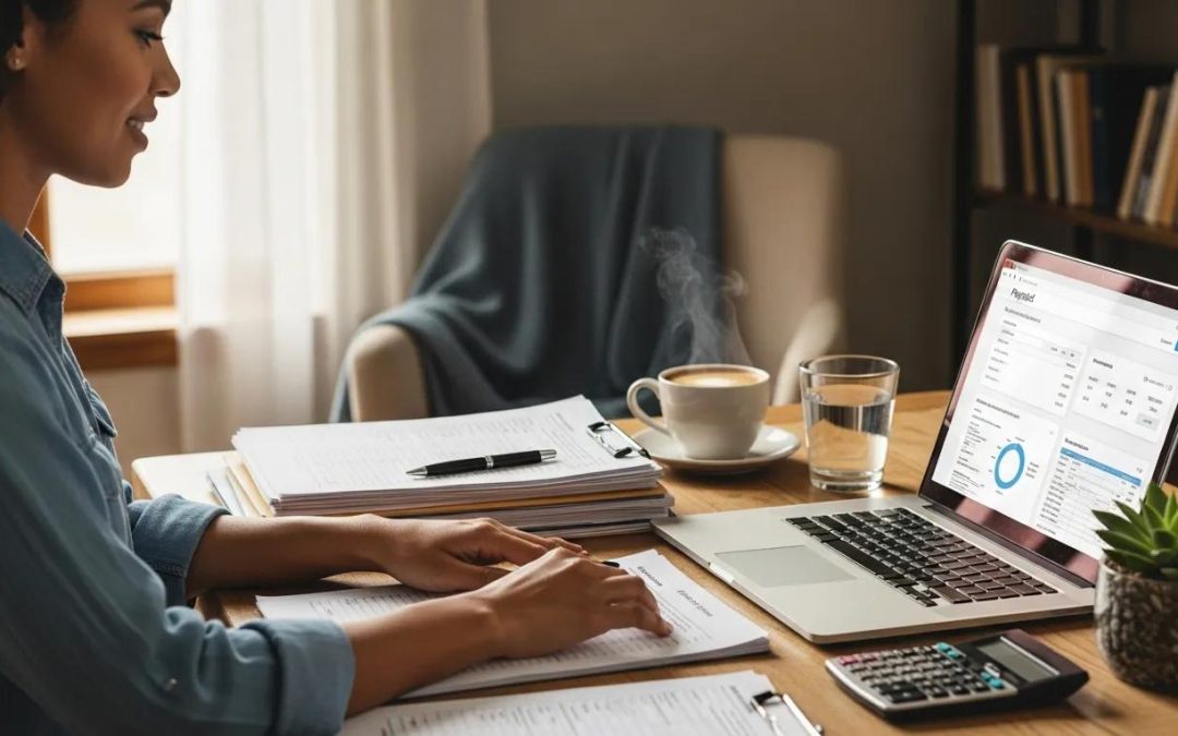Streamline Your Business with Payroll Management Services