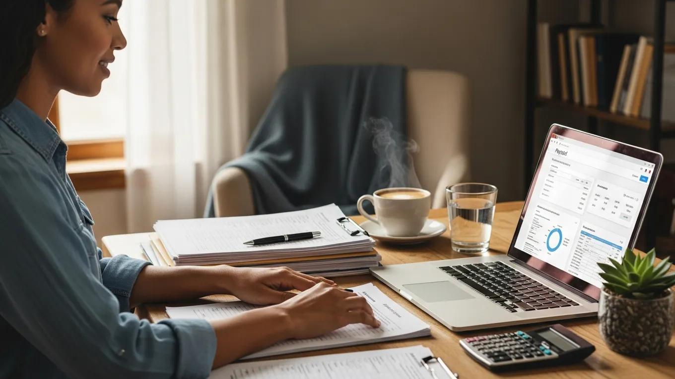 Simply HR Inc | Streamline Your Business with Payroll Management Services Simply HR Inc | Streamline Your Business with Payroll Management Services
