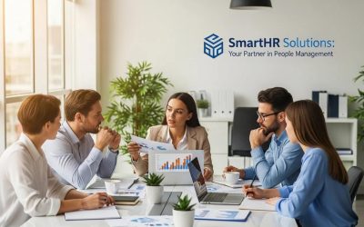 Streamline Your Business with HR Outsourcing Services