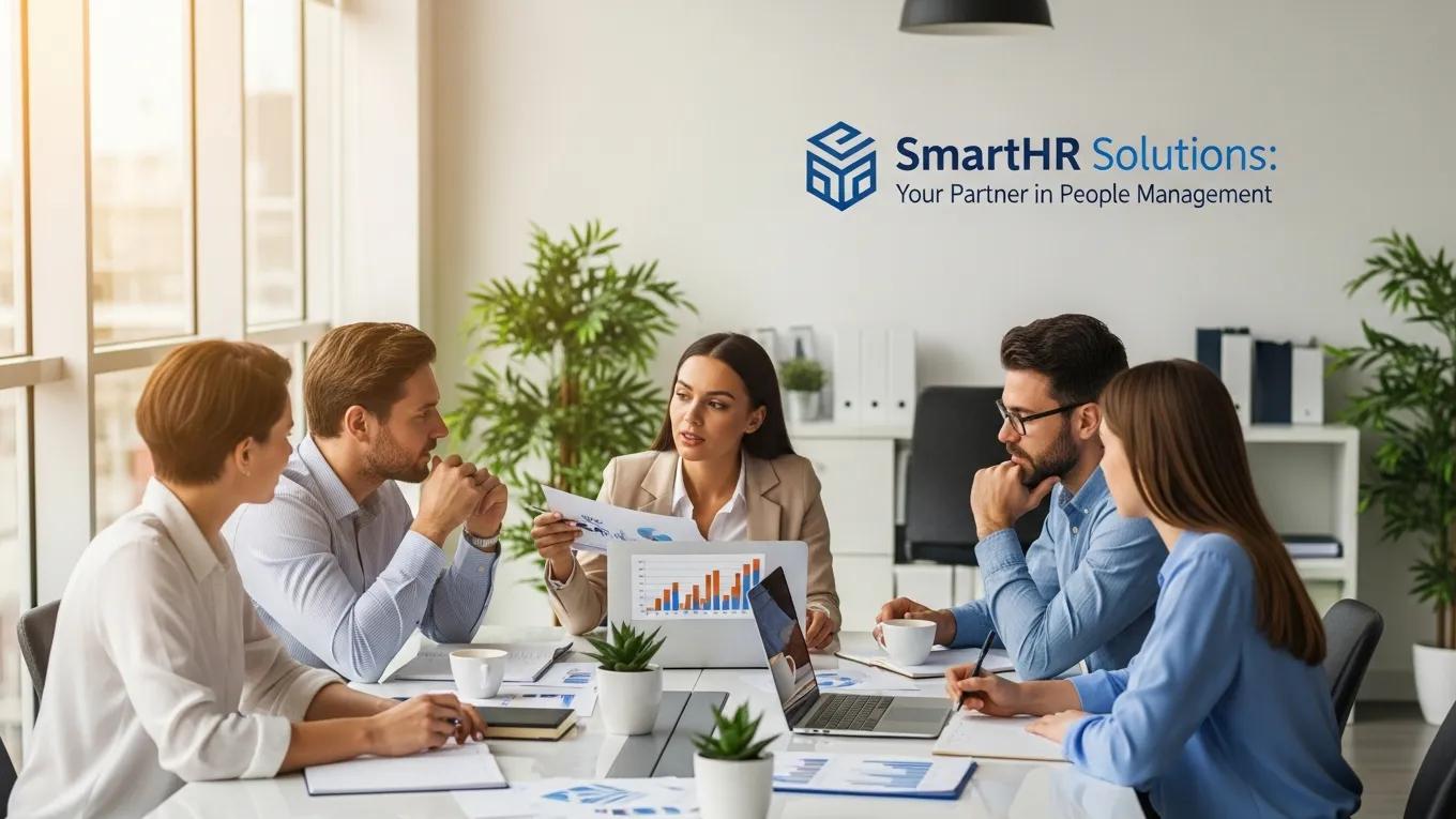 Simply HR Inc | Streamline Your Business with HR Outsourcing Services Simply HR Inc | Streamline Your Business with HR Outsourcing Services