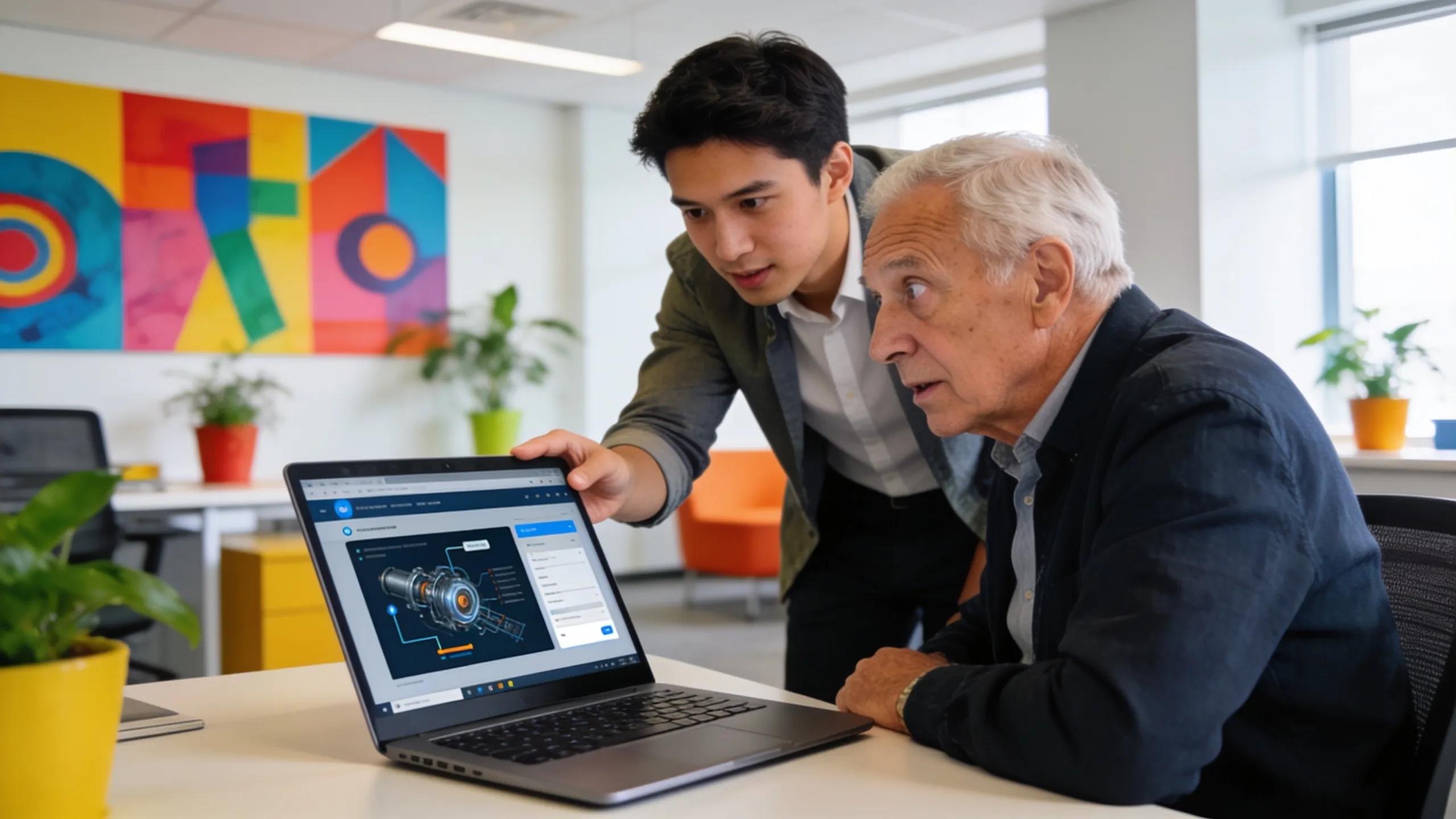 Simply HR Inc | Fostering Generational Legacy: How to Bridge the Communication Divide in a Multi-Generational Workplace Simply HR Inc | Fostering Generational Legacy: How to Bridge the Communication Divide in a Multi-Generational Workplace