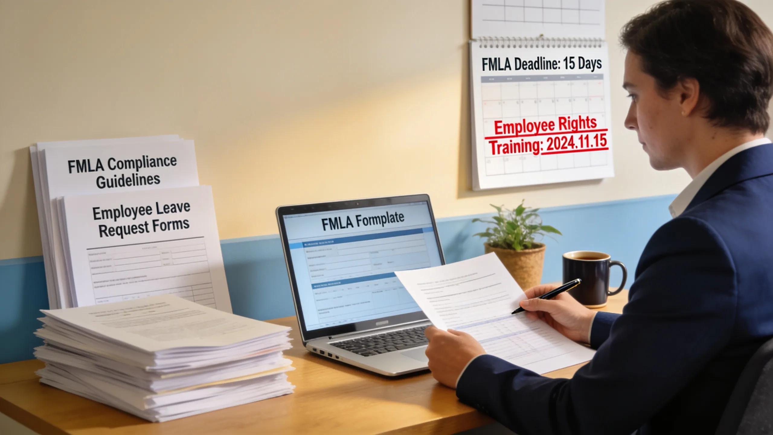 Simply HR Inc | Understanding FMLA Compliance for Employers: Key Eligibility, Notice, and Documentation Requirements Simply HR Inc | Understanding FMLA Compliance for Employers: Key Eligibility, Notice, and Documentation Requirements