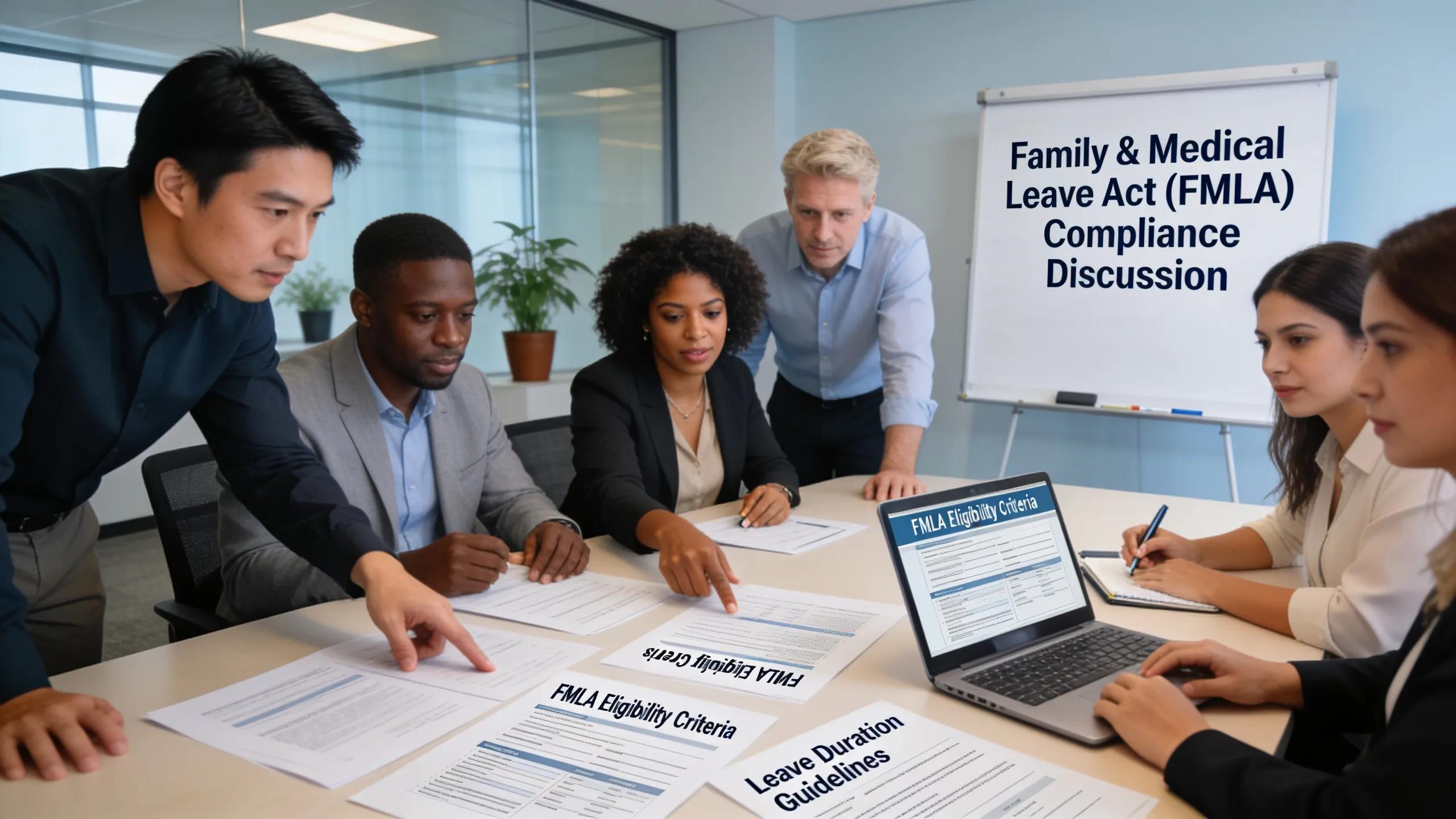Simply HR Inc | Understanding FMLA Compliance for Employers: Key Eligibility, Notice, and Documentation Requirements Simply HR Inc | Understanding FMLA Compliance for Employers: Key Eligibility, Notice, and Documentation Requirements