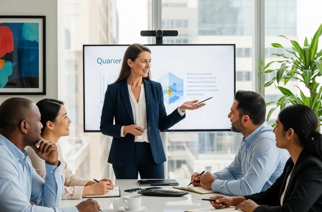 Executive Outplacement Coaching Services: Comprehensive Leadership Transition and Career Support for SMBs