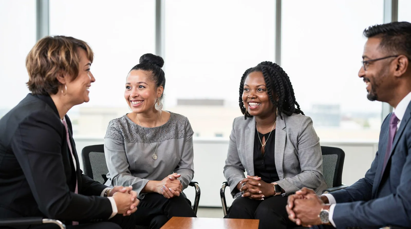 Simply HR Inc | Resolving Workplace Conflict: Strategies That Work Simply HR Inc | Resolving Workplace Conflict: Strategies That Work